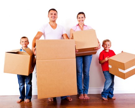 Professional Belgravia man and van service for household and office moves