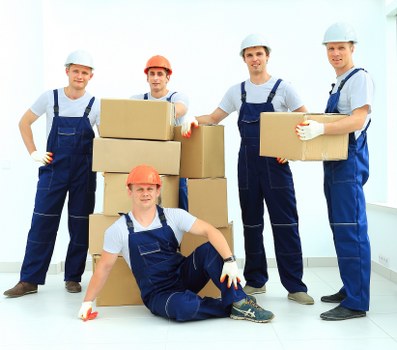 Practical storage support for Belgravia properties with access challenges