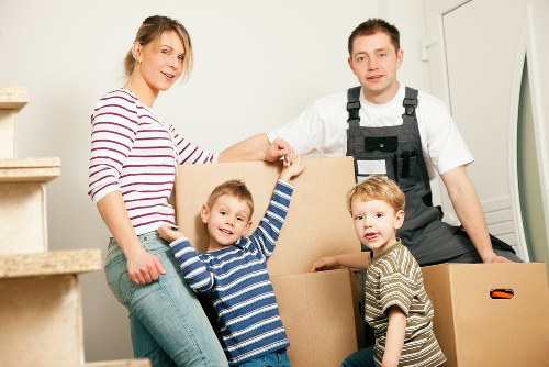 Trusted payment methods for Man With Van Belgravia booking