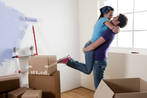 Local same day removals support for homes and offices near Belgravia