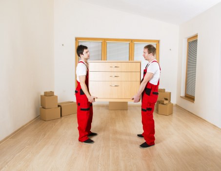 PCI-compliant payment security for Man With Van Belgravia